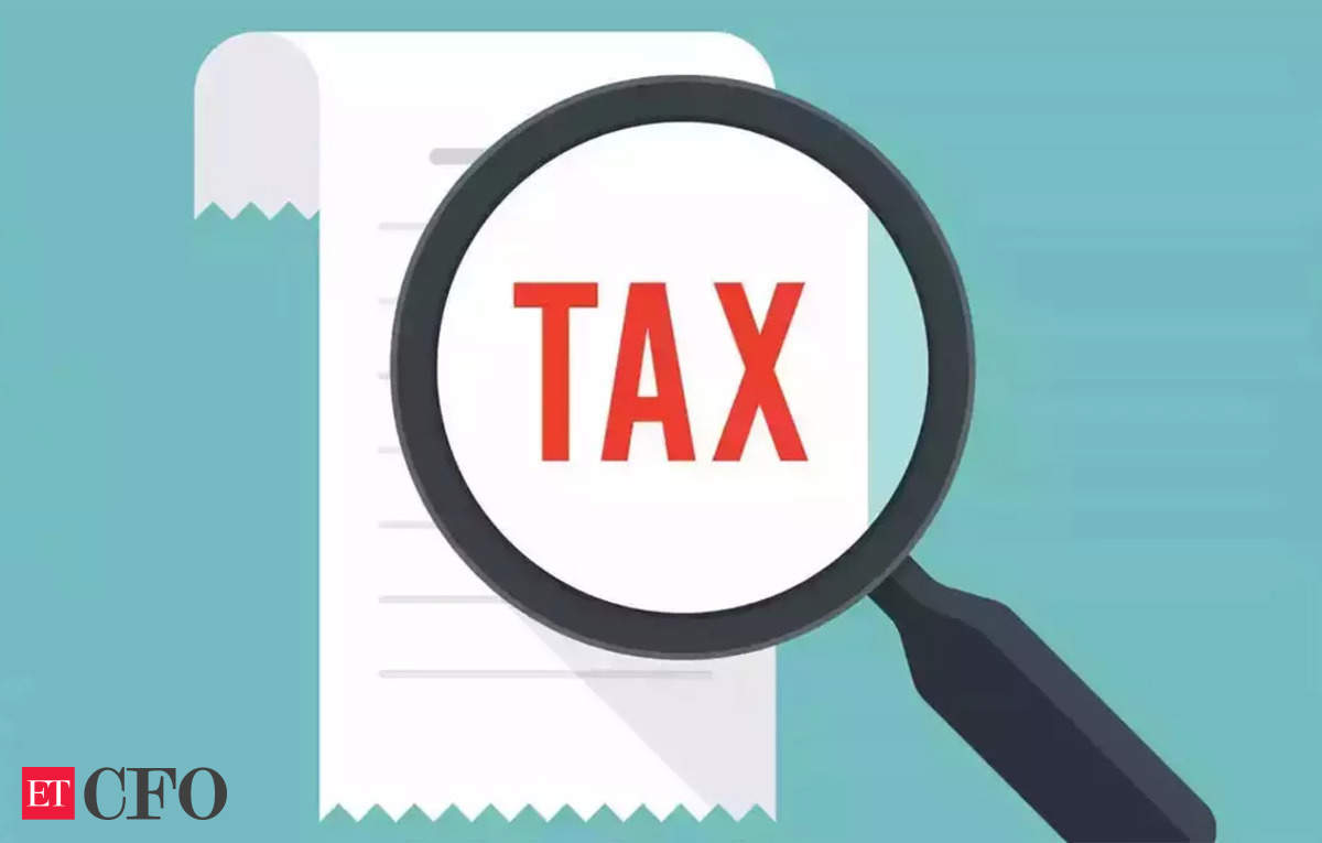 commercial taxes: Commercial Taxes dept detects use of multiple QR