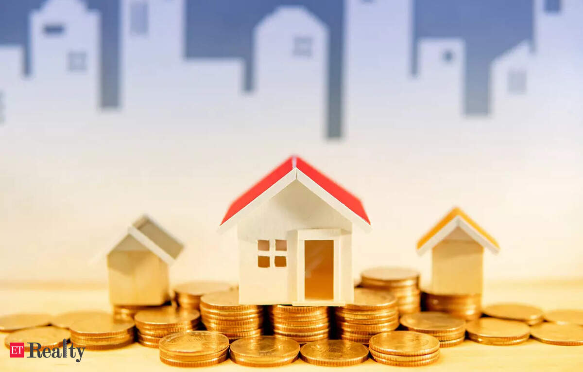 ₹2k Cr Property Revenuespurt In Indore, Ujjain Divs, Real Estate News, ET RealEstate - Vimarsana News
