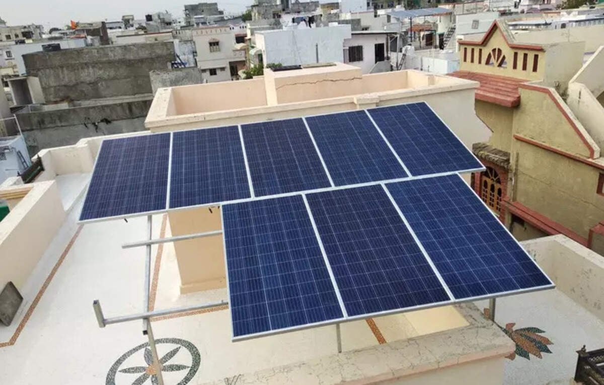 The advantages of Behind-the-Meter Energy Storage with rooftop ...