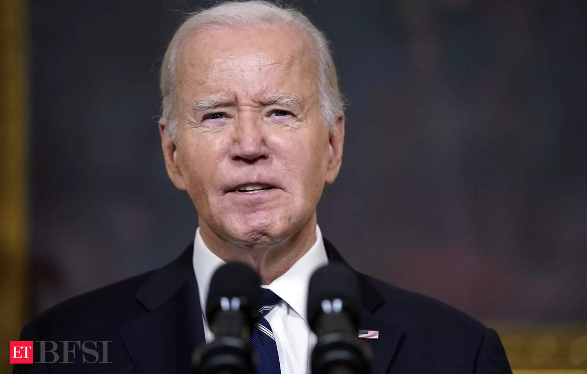 Joe Biden Weighs Freezing $6 Billion For Iran After Hamas Attack On ...