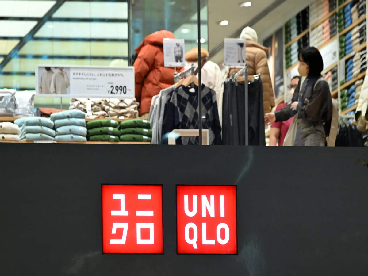 Fast Retailing Selling At Haute Couture Prices - Barron's