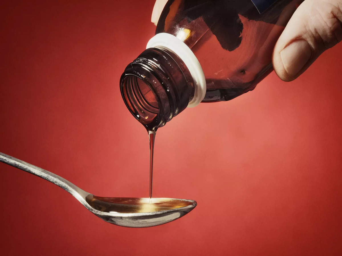 Contaminated cough syrup from India linked to 70 child deaths