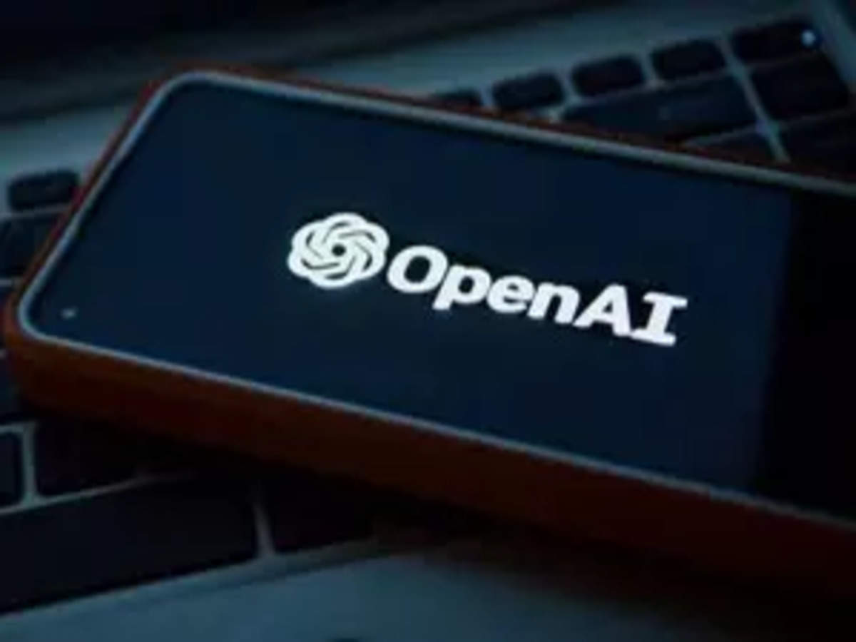 OpenAI is reportedly on track to generate more than $1 billion in