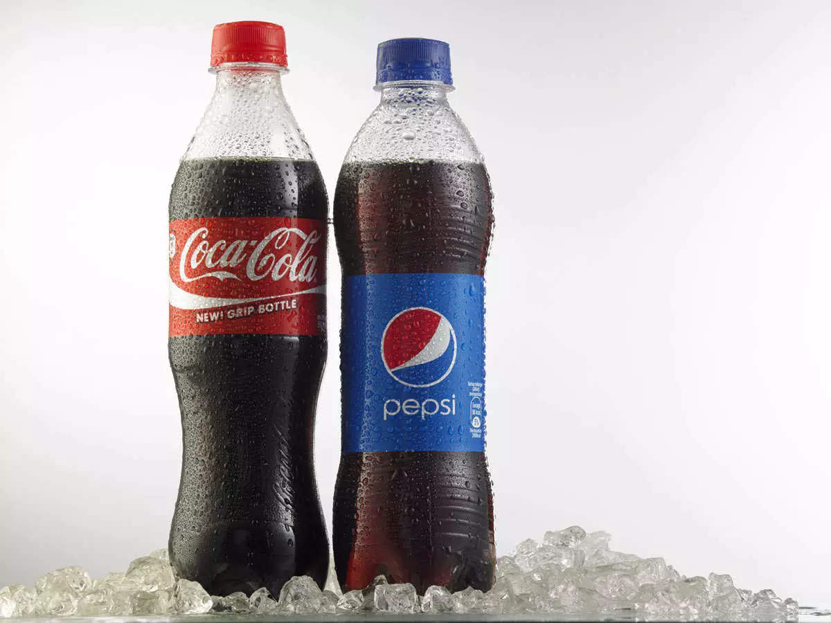 Pepsi replaces Coca-Cola as Subway's drink provider starting 2025