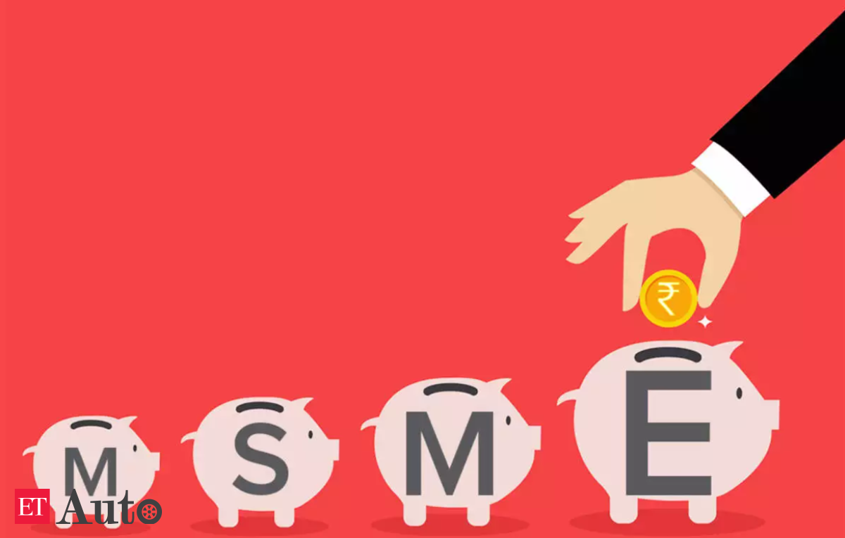 Msme Sector Plans Strike From Dec 18 For Power Tariff Cut, Auto News, ET Auto - Vimarsana News