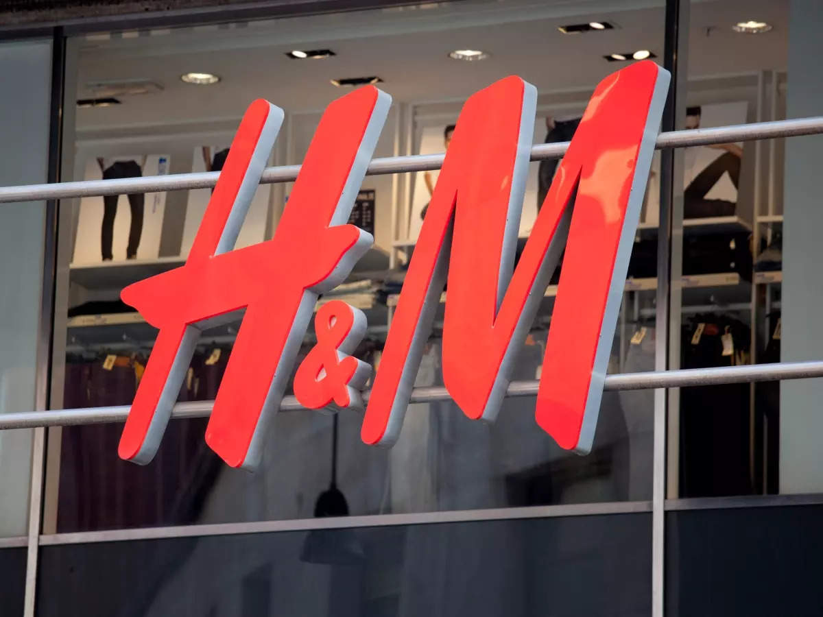 H&M says it will 'phase out' sourcing from Myanmar