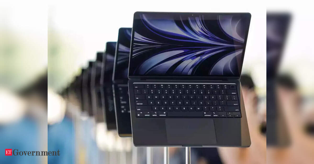 Licensing Norms Laptop Computer Imports DGFT: Govt tweaks licensing ...