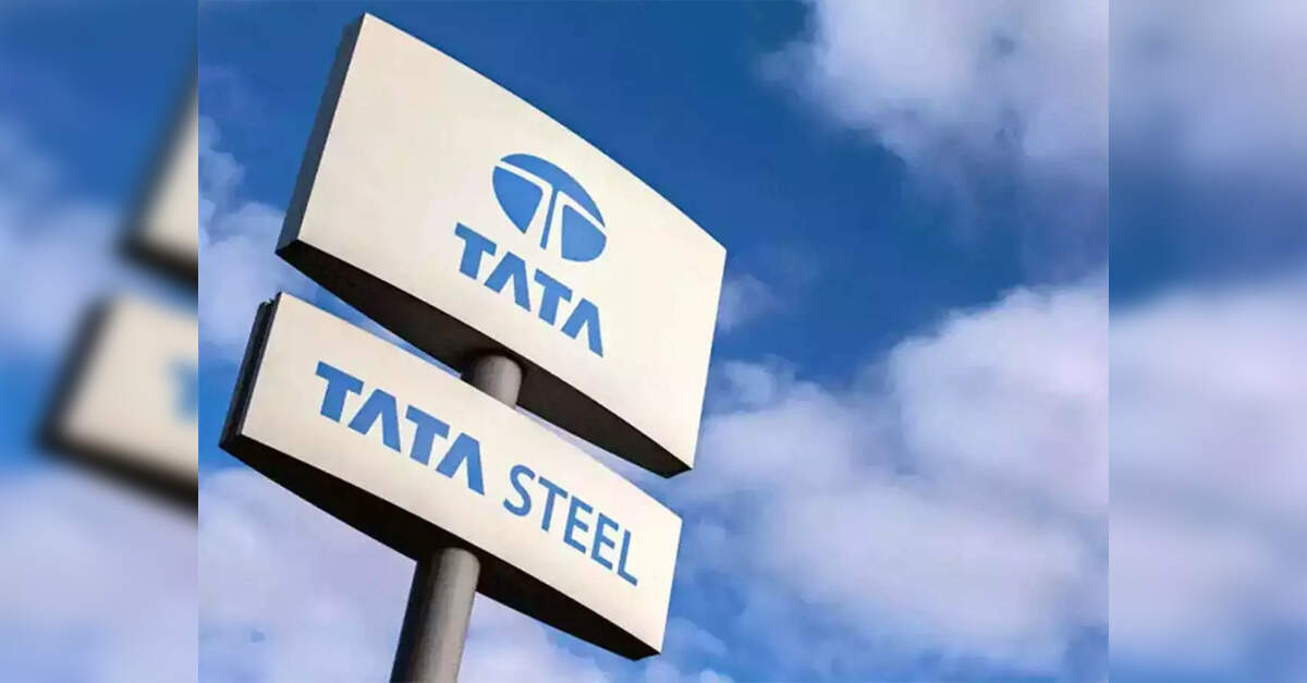 NCLT approves Tata Steel Long Products' merger with Tata Steel, ETInfra