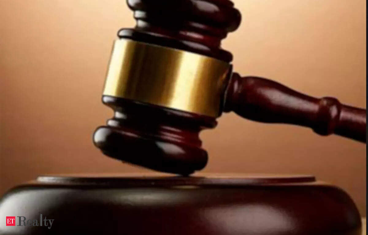 Land Scam: Pleas By Neomax, Subsidiary Companies Dismissed, Real Estate News, ET RealEstate - Vimarsana News