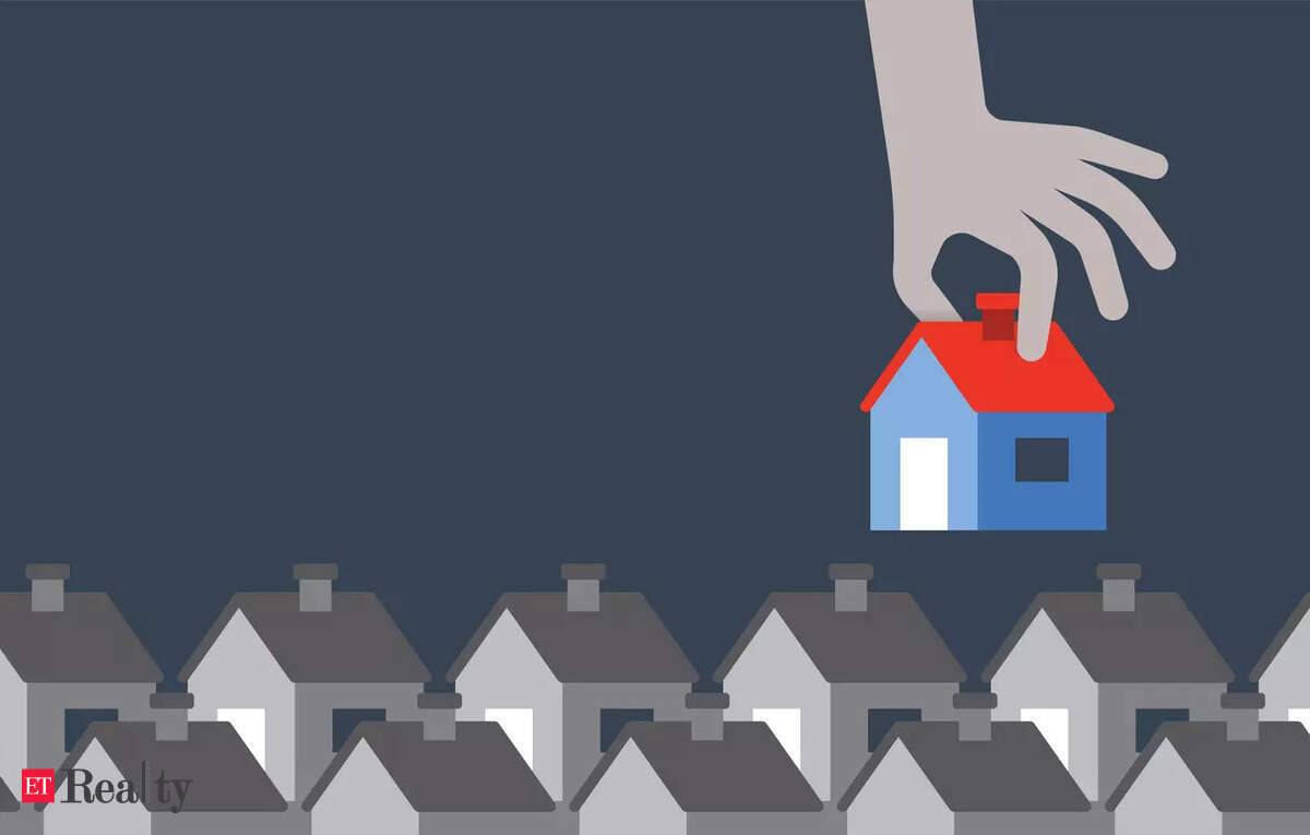 Glada To Begin Process Of Regularisation Of Buildings Soon, Real Estate News, ET RealEstate - Vimarsana News