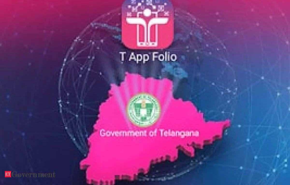 T App Folio Telangana Pensioners Annual Life Verification Certificate