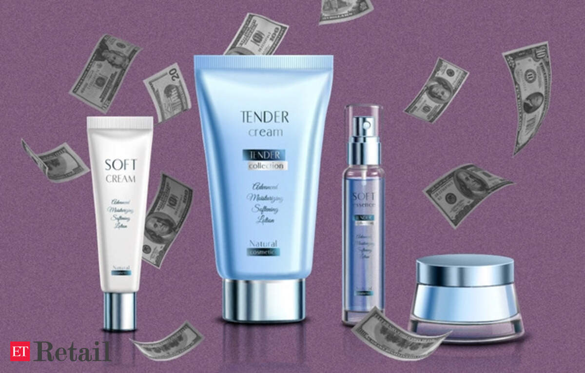 WOW Skin Science Now Present in 22 Countries: Sets 1000 Crore Target within the Next 3 Years, ET Retail - Vimarsana News