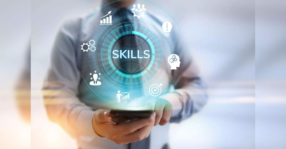 Upskilling and improving workforce capability are primary focus areas ...