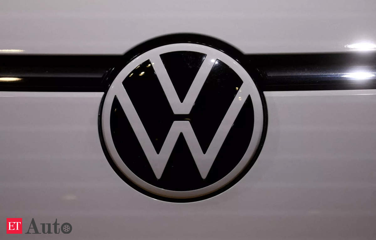 Volkswagen Cariad Jobs: Volkswagen wants to cut 2,000 jobs at Cariad ...