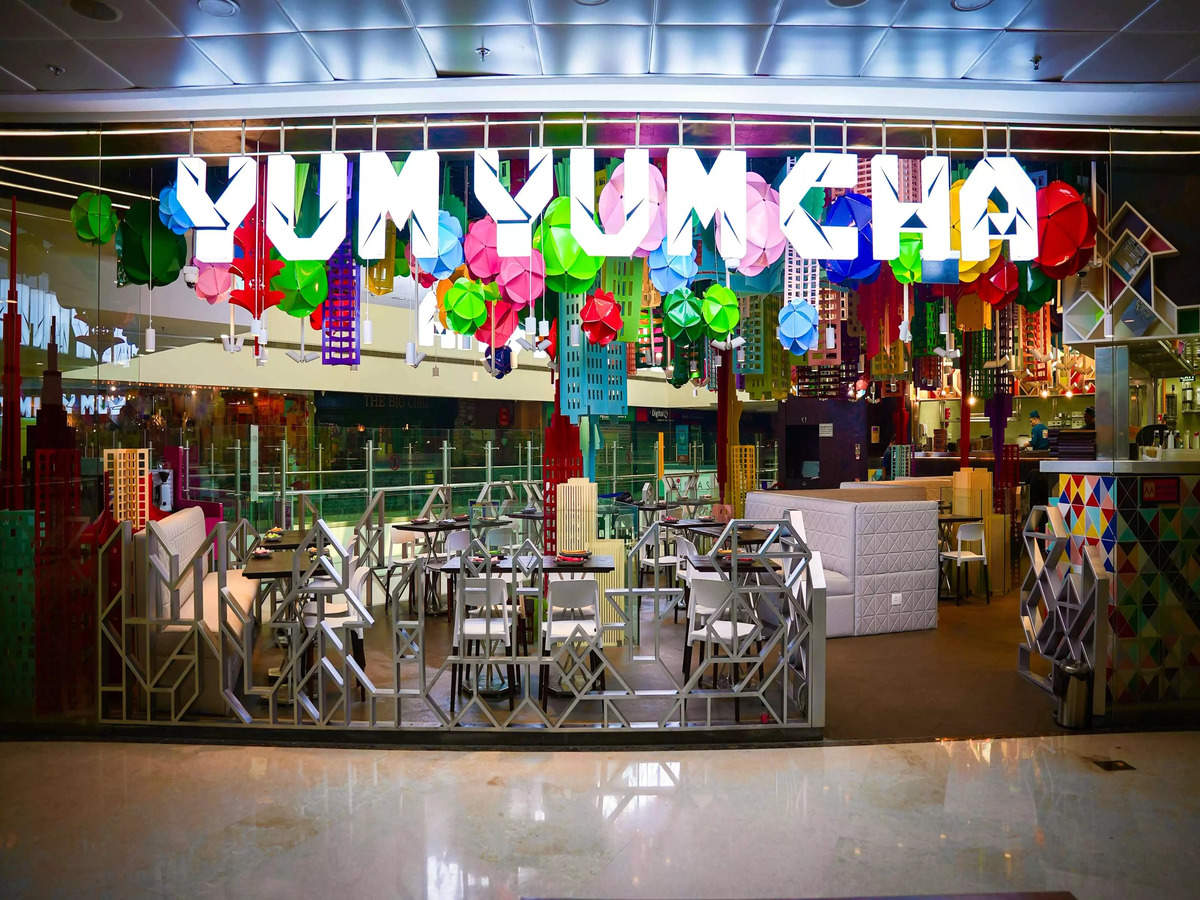 The Yum Yum Tree Group introduces Yum Yum Cha in Noida