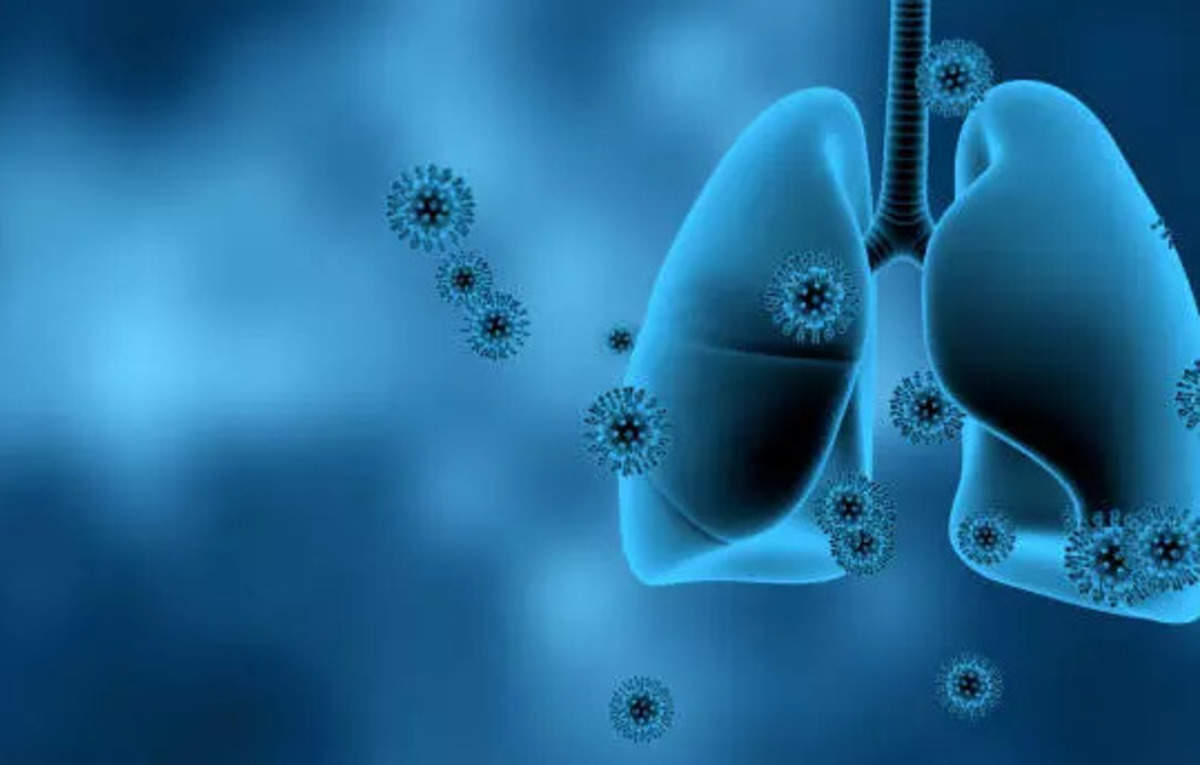 Rzadkie komórki płuc odgrywają ważną rolę w mukowiscydozie: badanie, ET HealthWorld