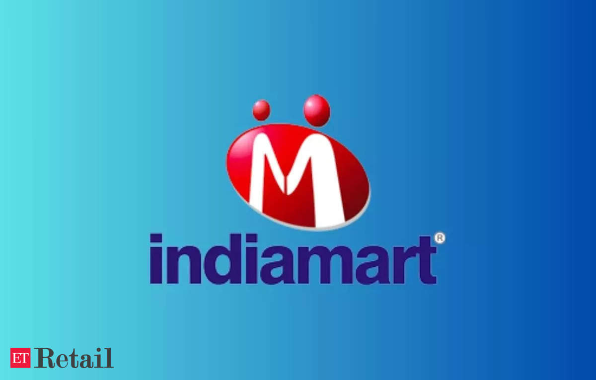 IndiaMART Net Profit Rises 2 Pc To Rs 69 Cr In Q2; Revenue Up 22 Pc At ...