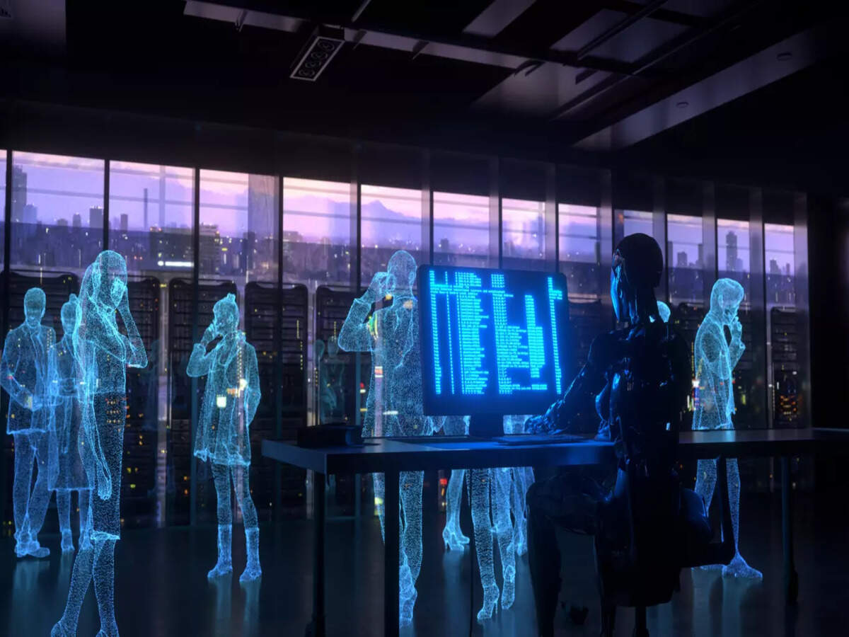 Securing the future: Dell Technologies' vision for cybersecurity in a  digital-first world, ETCIO
