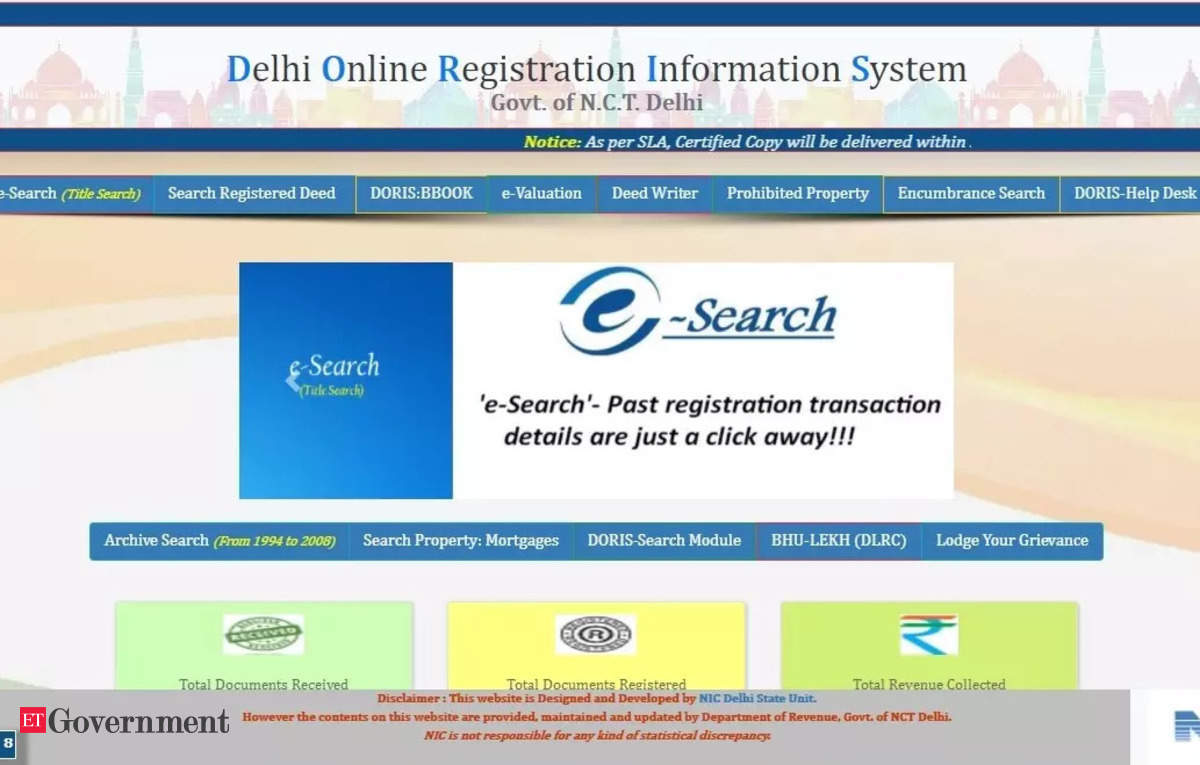 Delhi government makes changes in auto registration process