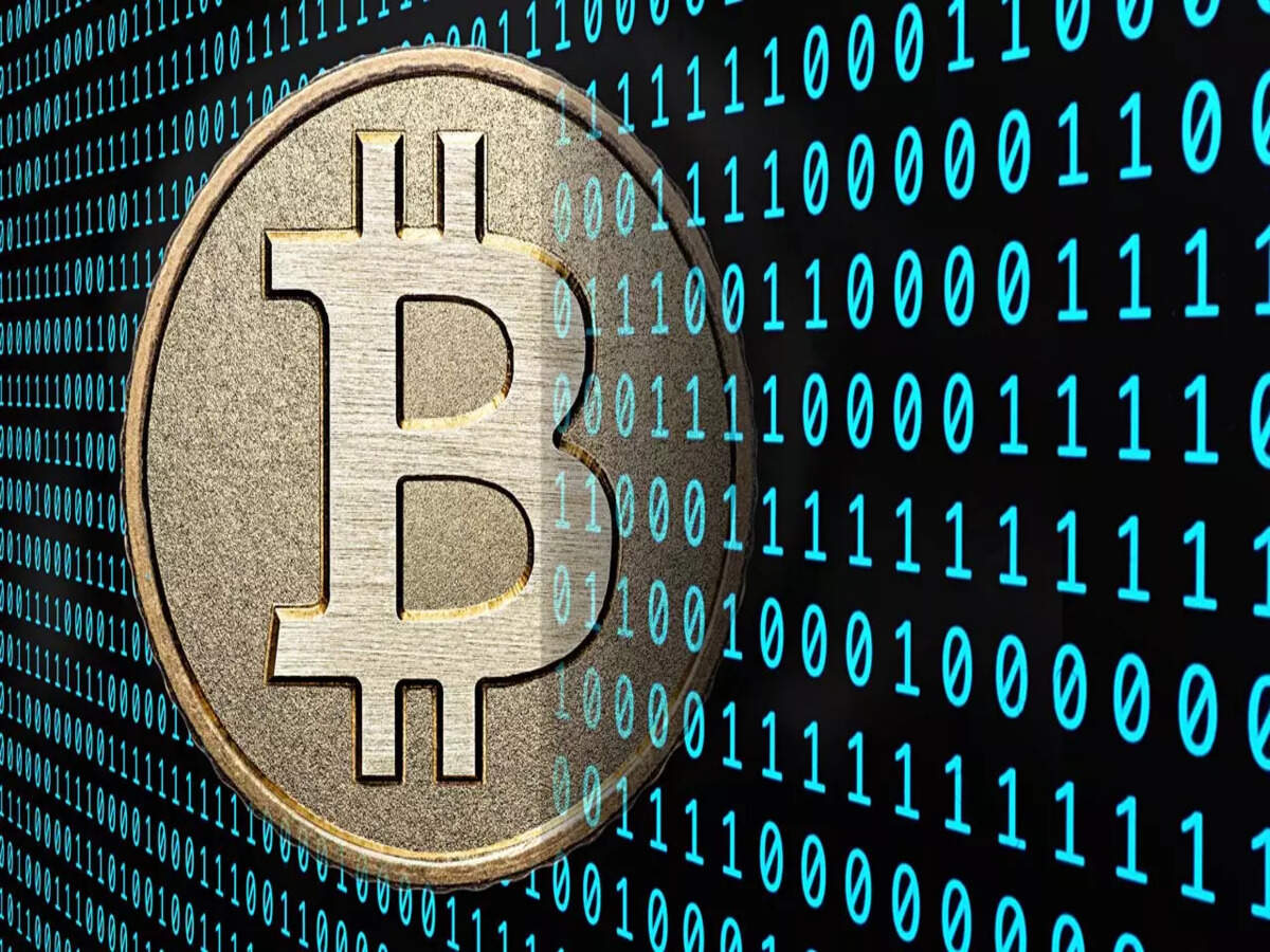 How Bitcoin and Blockchain redefined wealth, trust, security, ETGovernment