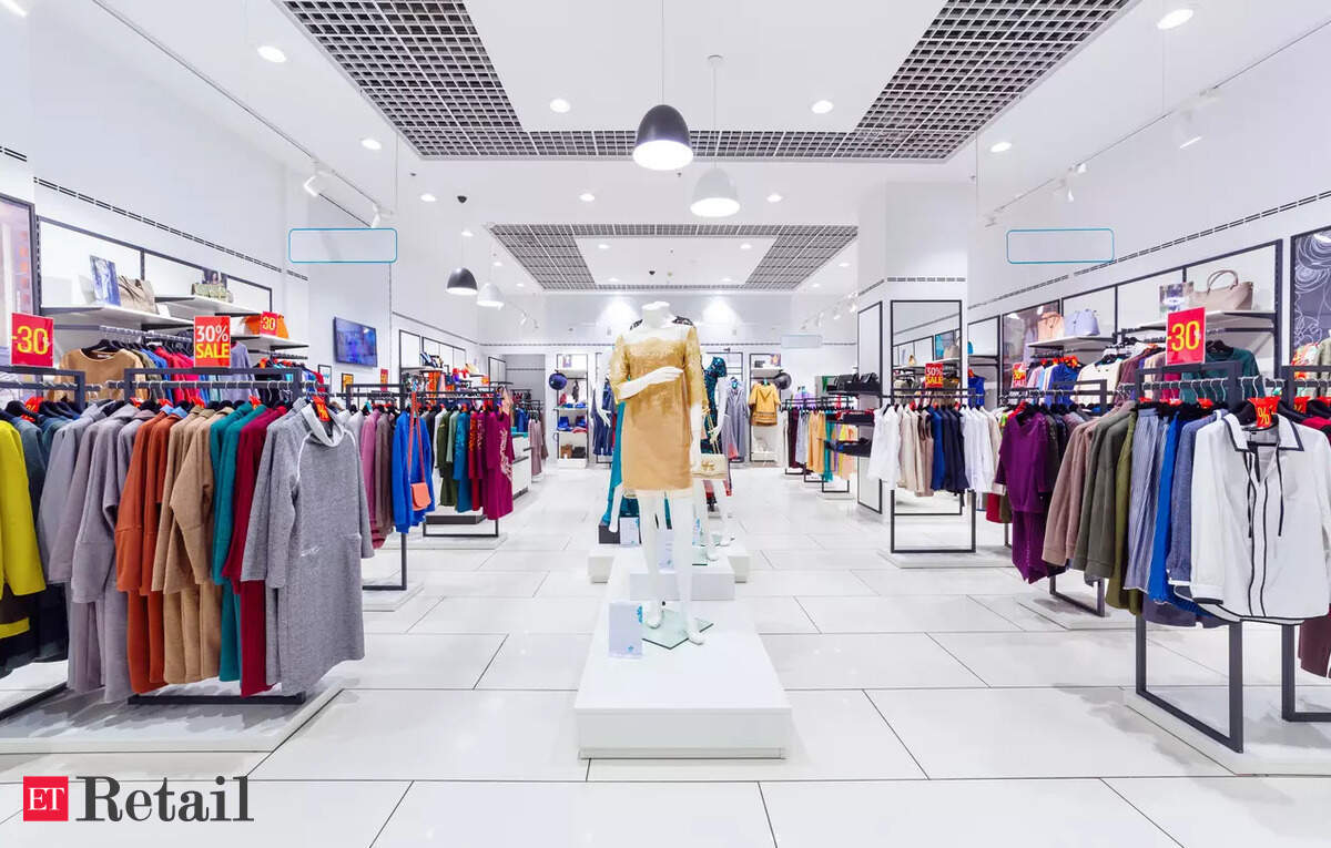 Arvind Ltd Q2 net profit dips 34% to Rs 84 crore, Retail News, ET Retail - Vimarsana News