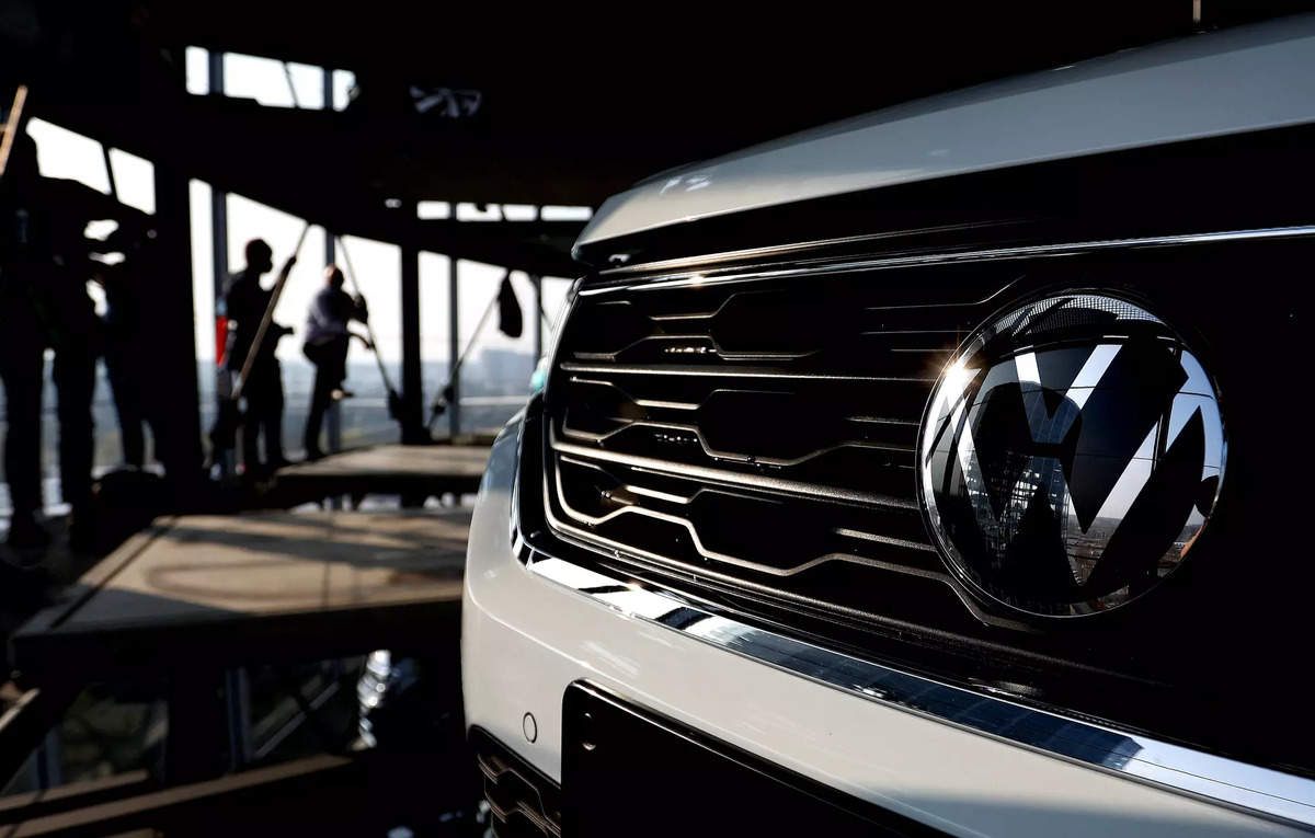 Volkswagen's Skoda hopes for eastern European gigafactory decision by 2023,  ET Auto