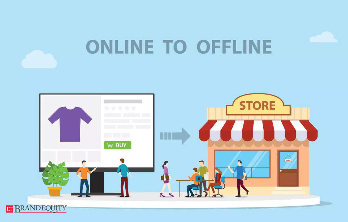 Онлайн и офлайн проекты