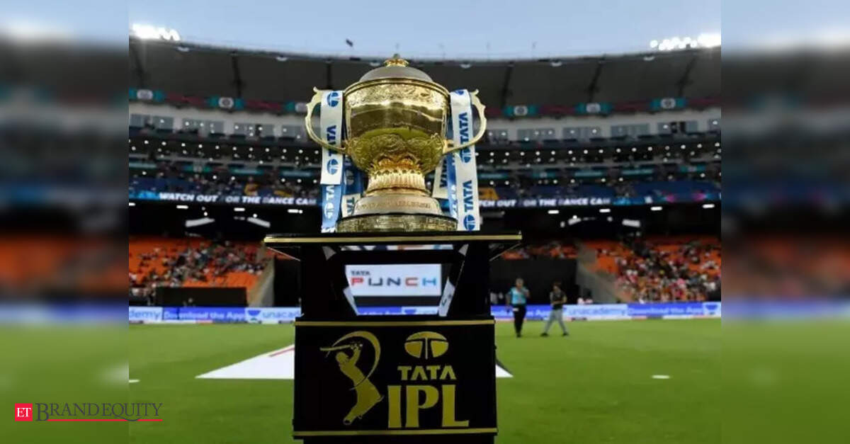 Premier: Saudi Arabia wants a piece of IPL, expresses interest to buy ...