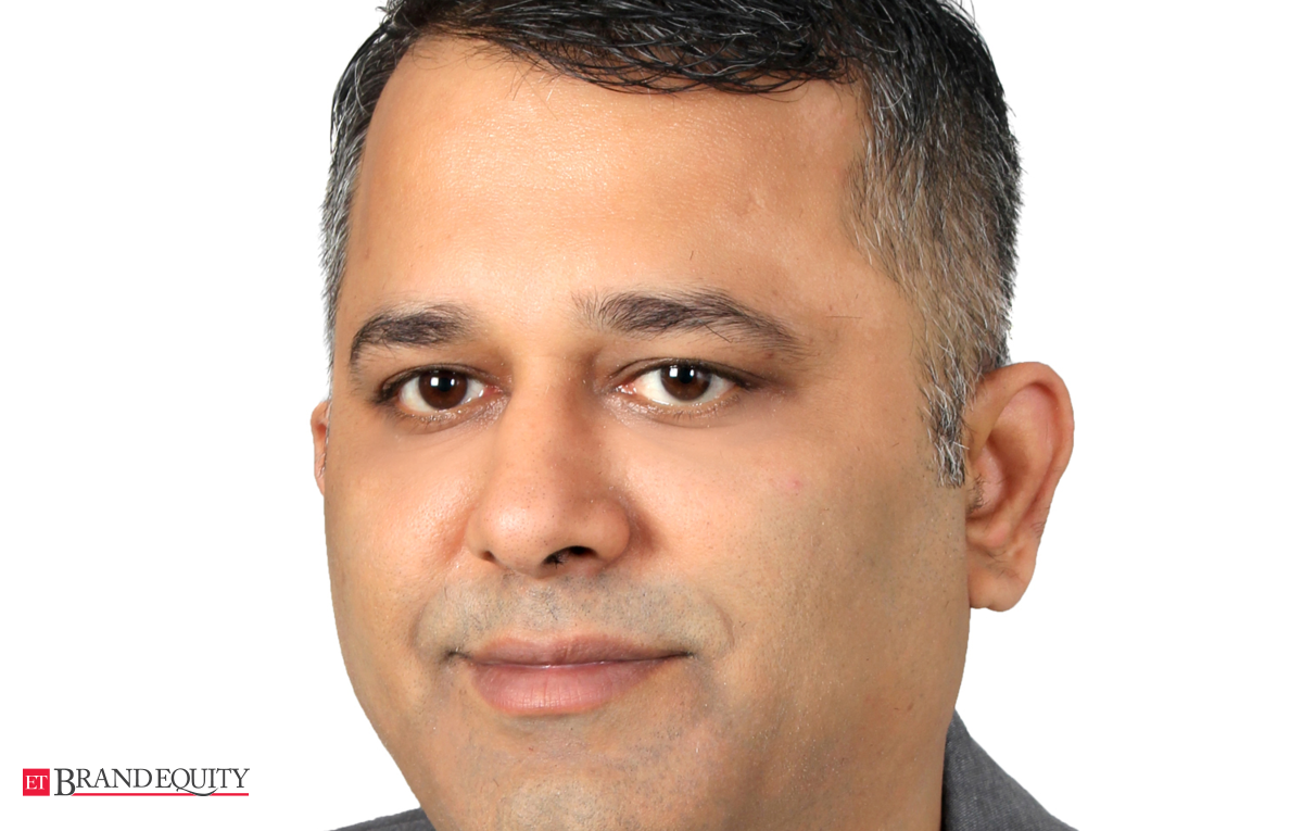 GroupM appoints Anand Thakur as head of analytics, data and tech for GroupM Nexus India, ET BrandEquity