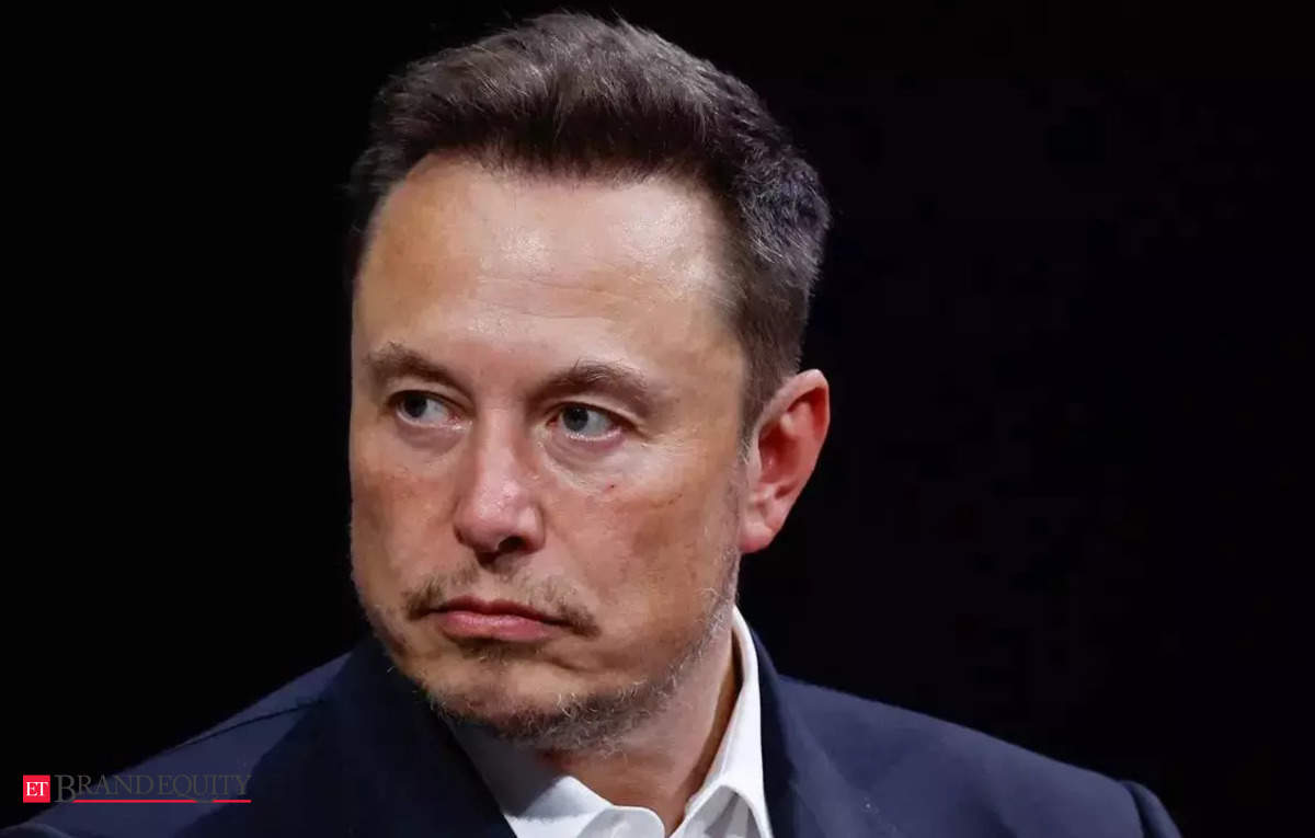 Elon Musks X Restructuring Curtails Disinformation Research Spurs