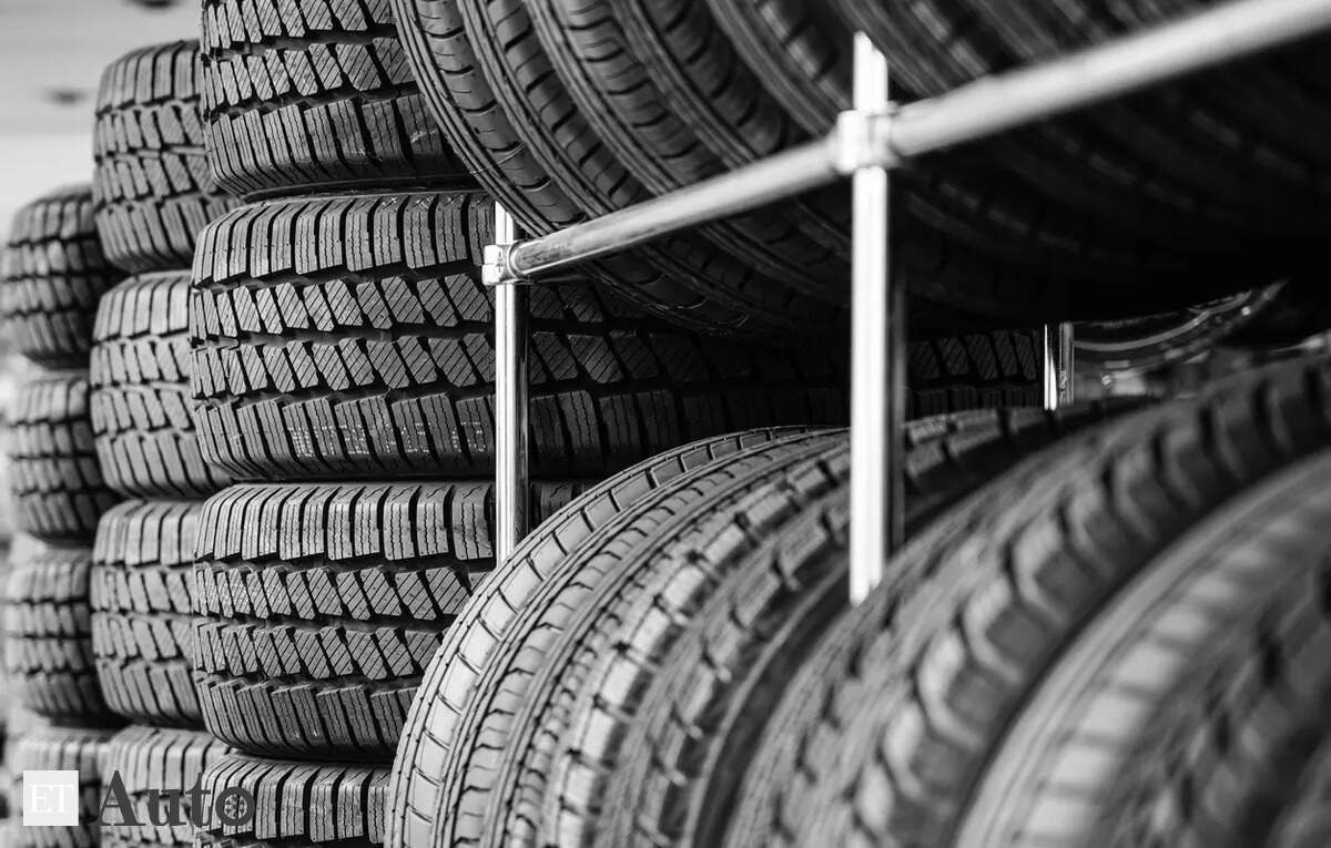 Birla Tyres To Invest ₹250cr In Passenger Radial Segment, Auto News, ET Auto - Vimarsana News