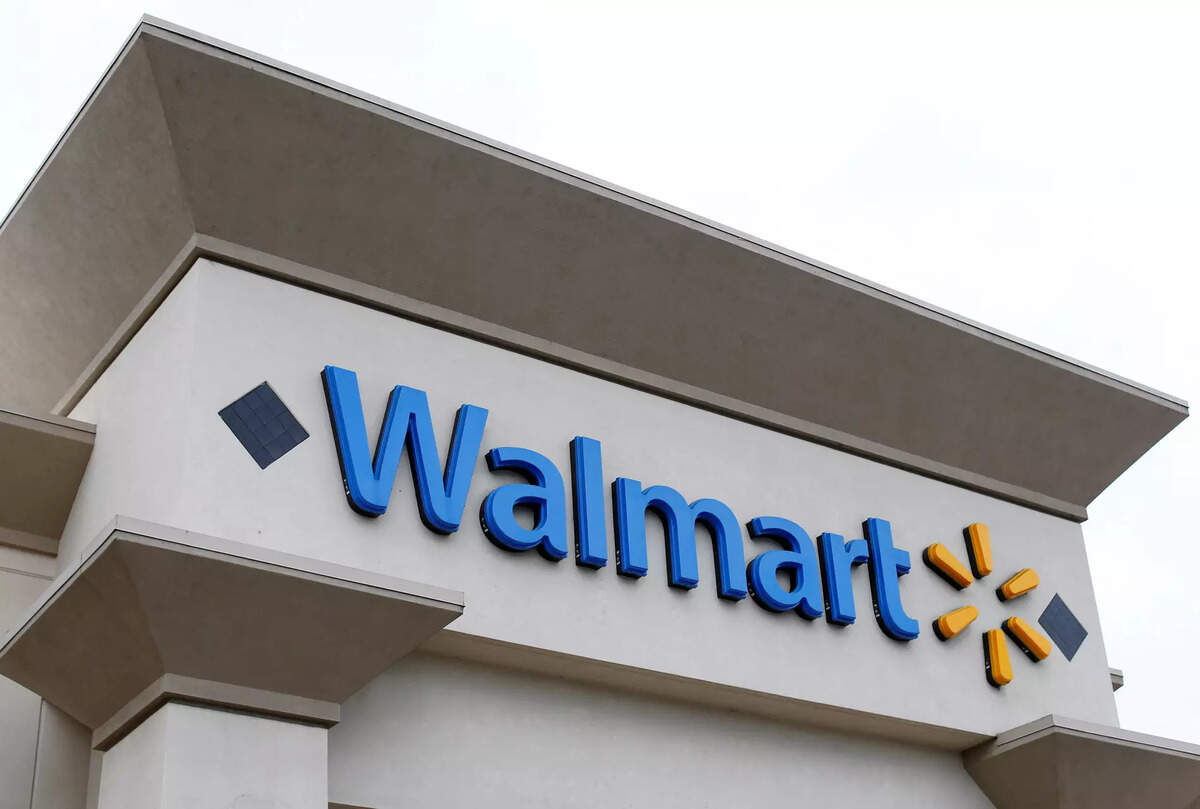 Walmart to upgrade 1,400 stores with $9 billion investment