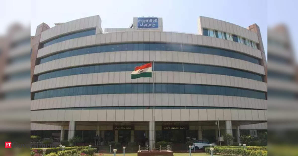NHPC reports highest ever financial performance for the half-year ended ...