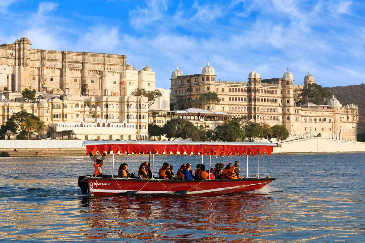 Rajasthan tourism - Latest rajasthan tourism , Information & Updates - ET  TravelWorld -ET TravelWorld