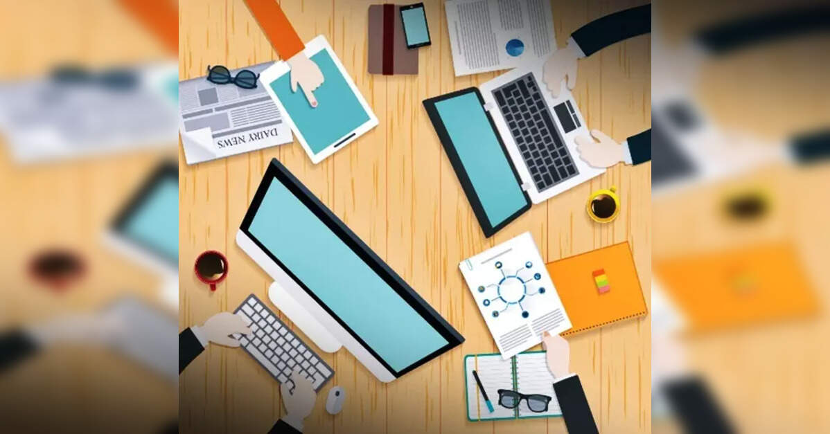 40% Indian workers set to quit due to poor technology at work: Report ...