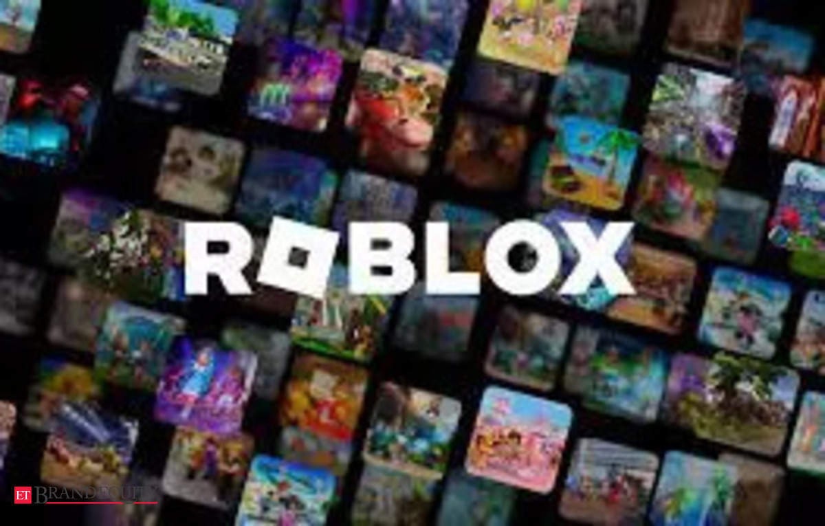 Roblox beats bookings estimates on higher in-game spending, shares jump