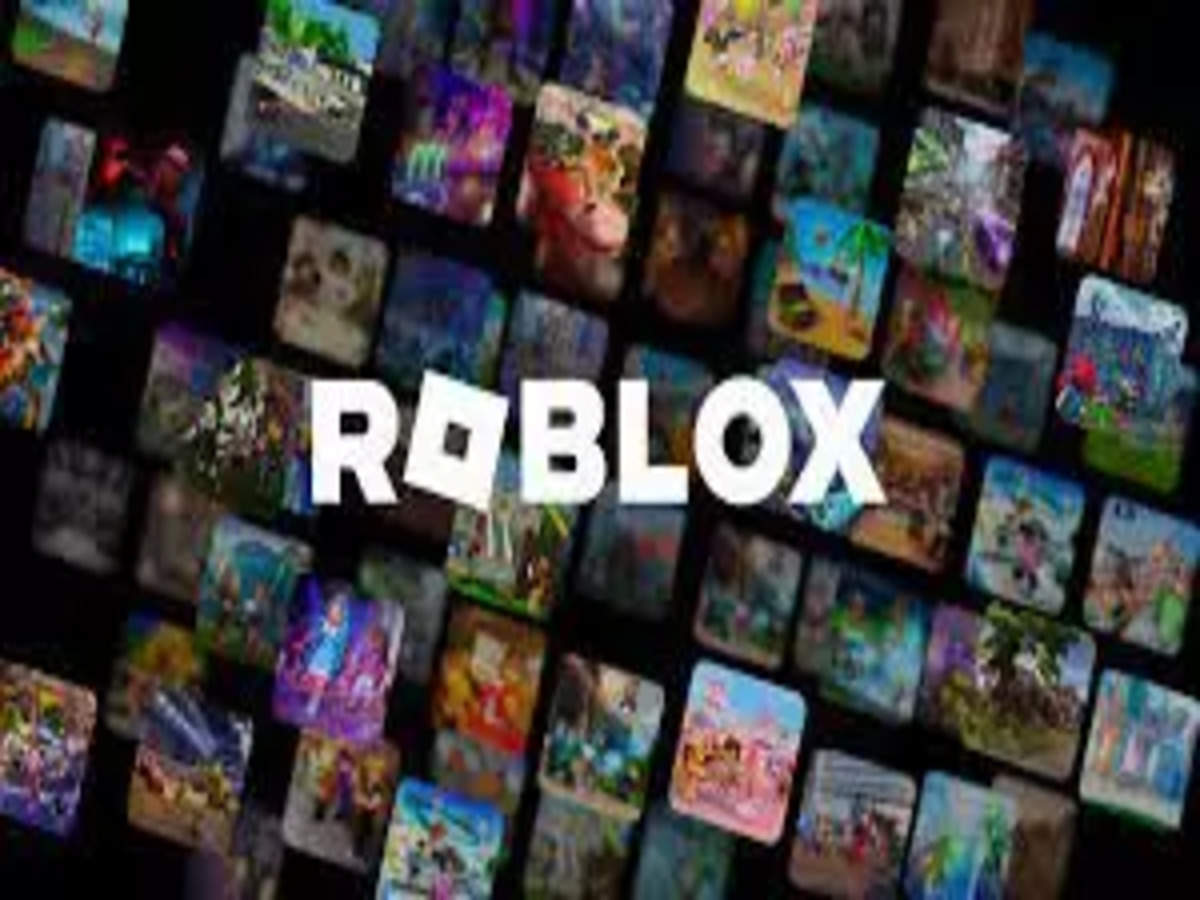 Roblox bookings beat as gaming boom persists, shares surge
