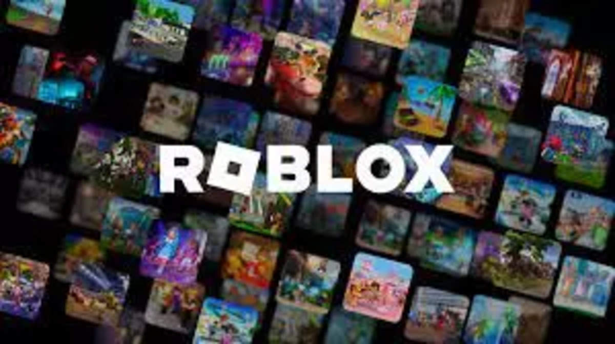 Roblox plans PlayStation debut, new world-building AI tools