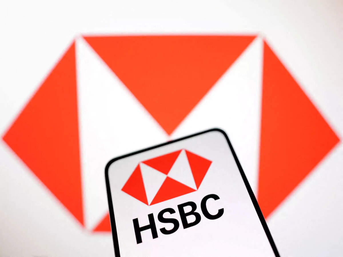 HSBC plans custody service for non-crypto digital assets, ETBFSI