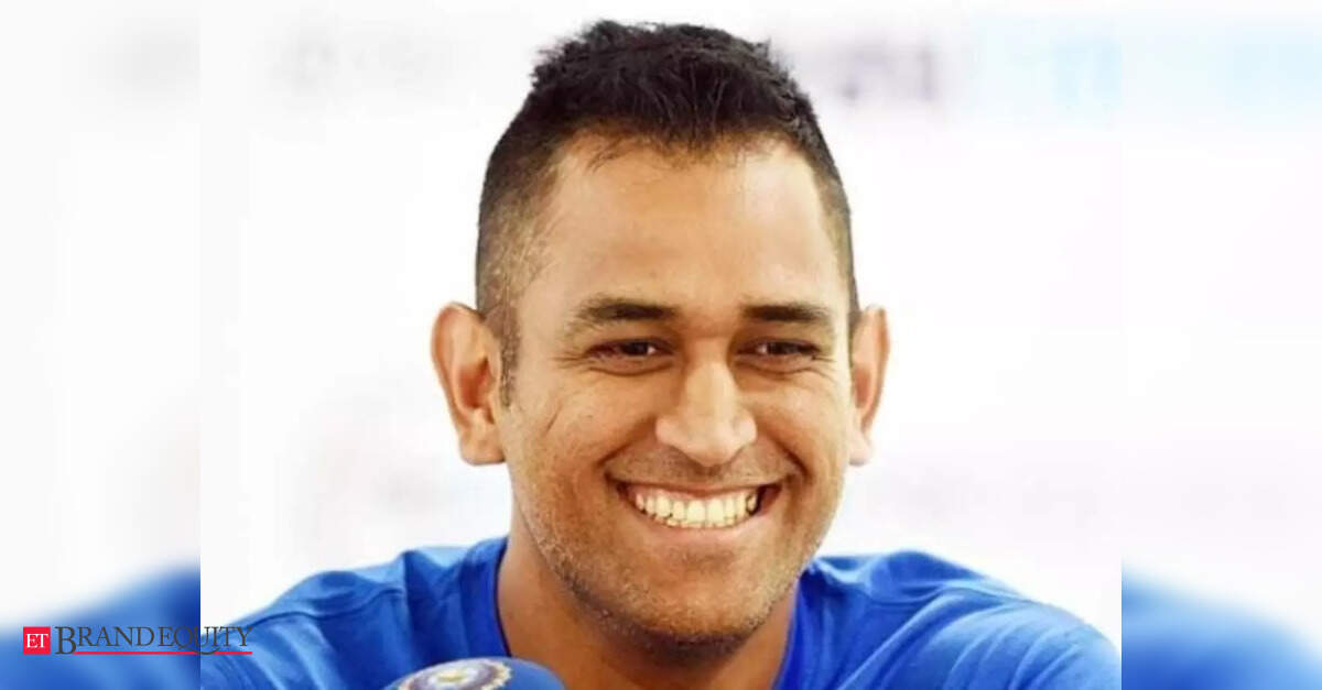 Patanjali Foods ropes in MS Dhoni as brand ambassador for two brands ...