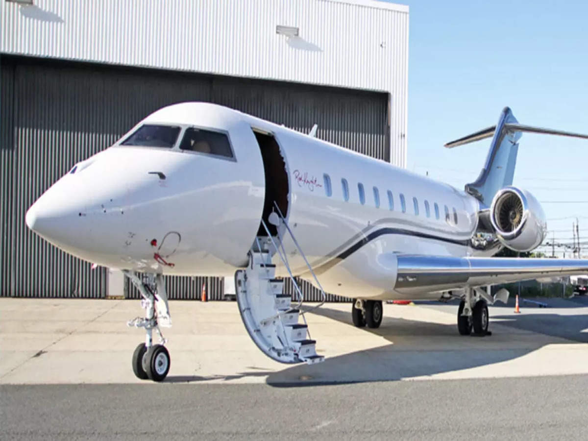 JumpSeat: One More Service Bringing Private Jet Flights to the Rest of Us