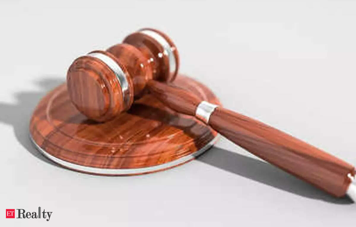 Bansal Challenges Ed Notice, Files Pre-arrest Bail Plea, Real Estate News, ET RealEstate - Vimarsana News