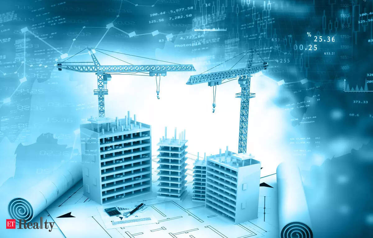 Construction Activities In Pune On Mpcb Radar, Real Estate News, ET RealEstate - Vimarsana News
