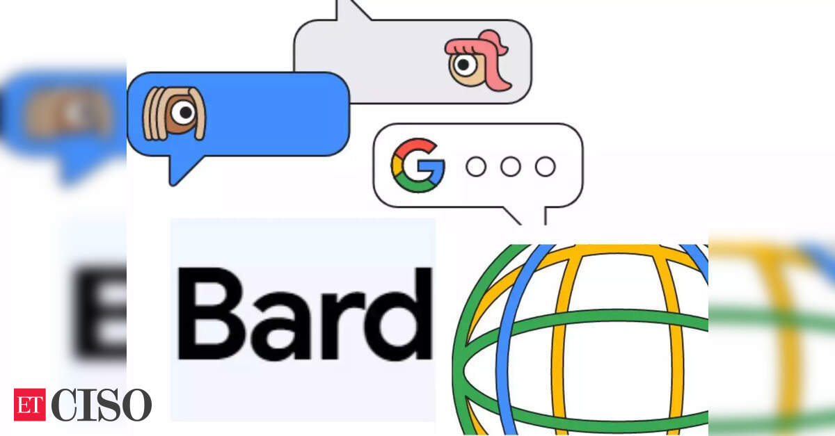 Google sues scammers over fake Bard AI malware, ETCISO