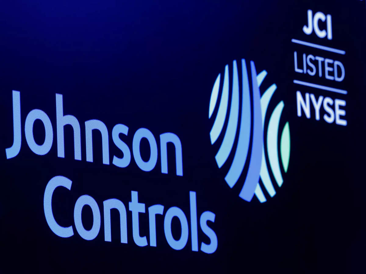 Ransomware group demands $51 million from Johnson Controls after cyber  attack - YouTube