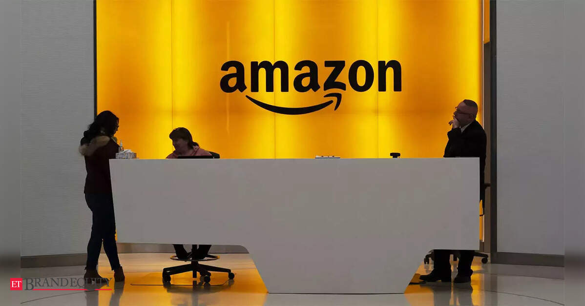 Amazon Snap Partnership: Amazon reaches deal to run shopping ads on ...