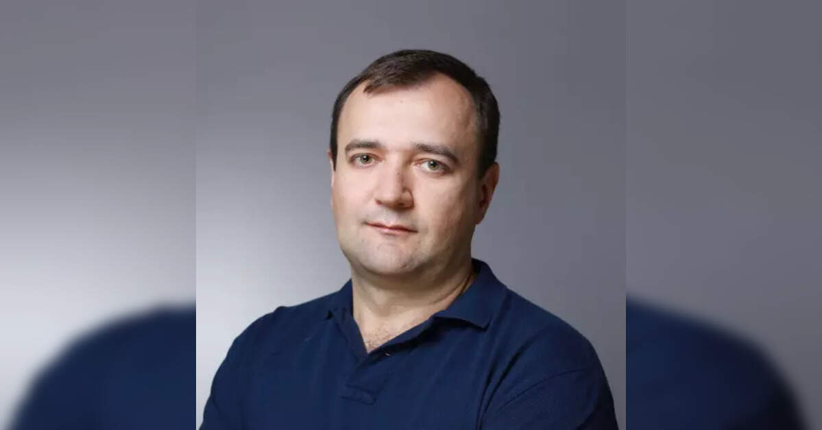 Virtuozzo appoints Sergey Dobrovolsky as Chief Technology Officer, ETCIOSEA