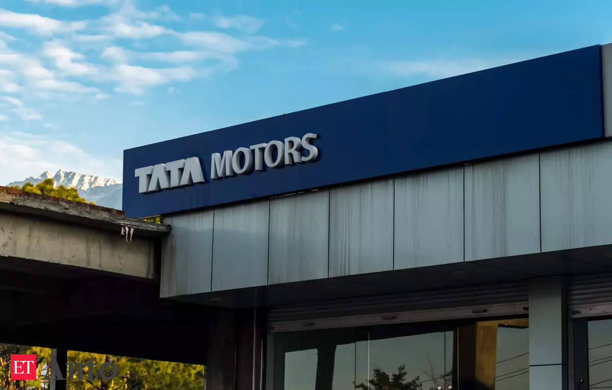 Tata Motors has the right to buy out other investors of Freight Tiger – ET Auto