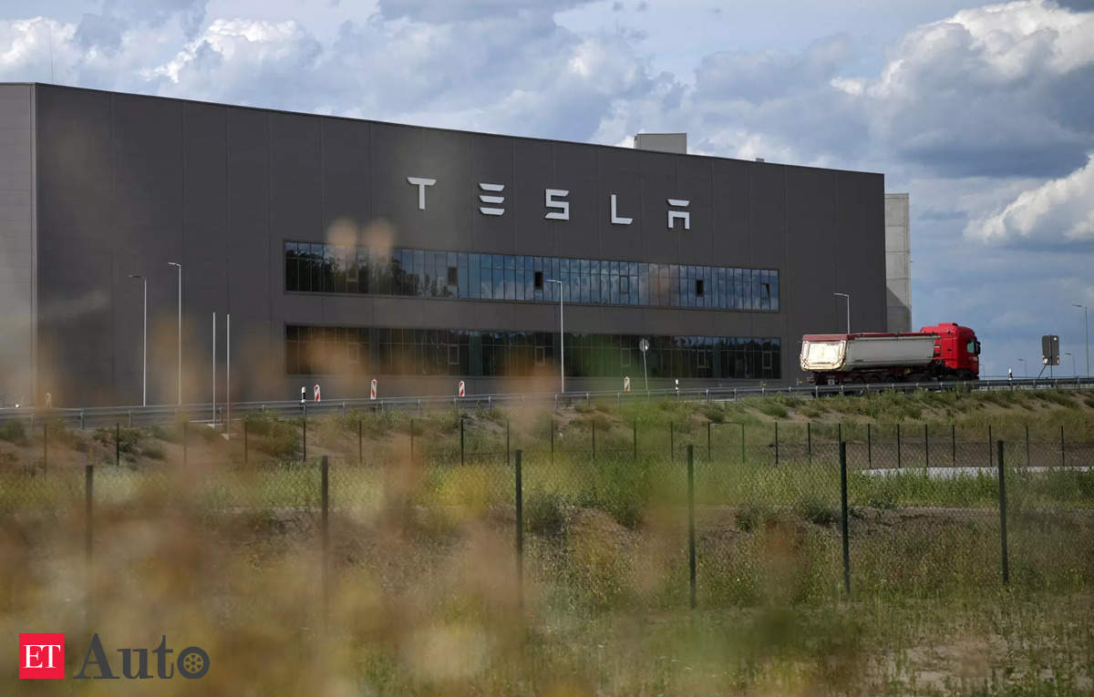 Exclusive: GM snatches key Tesla gigacasting supplier
