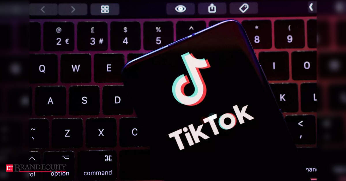 More Tiktok Users Turning To The App For News Pew Study Shows